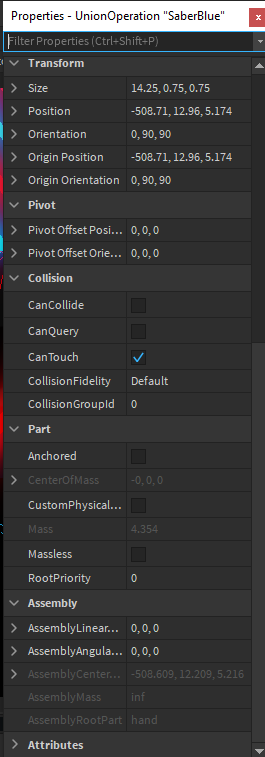 Touch Event not working - Scripting Support - Developer Forum | Roblox