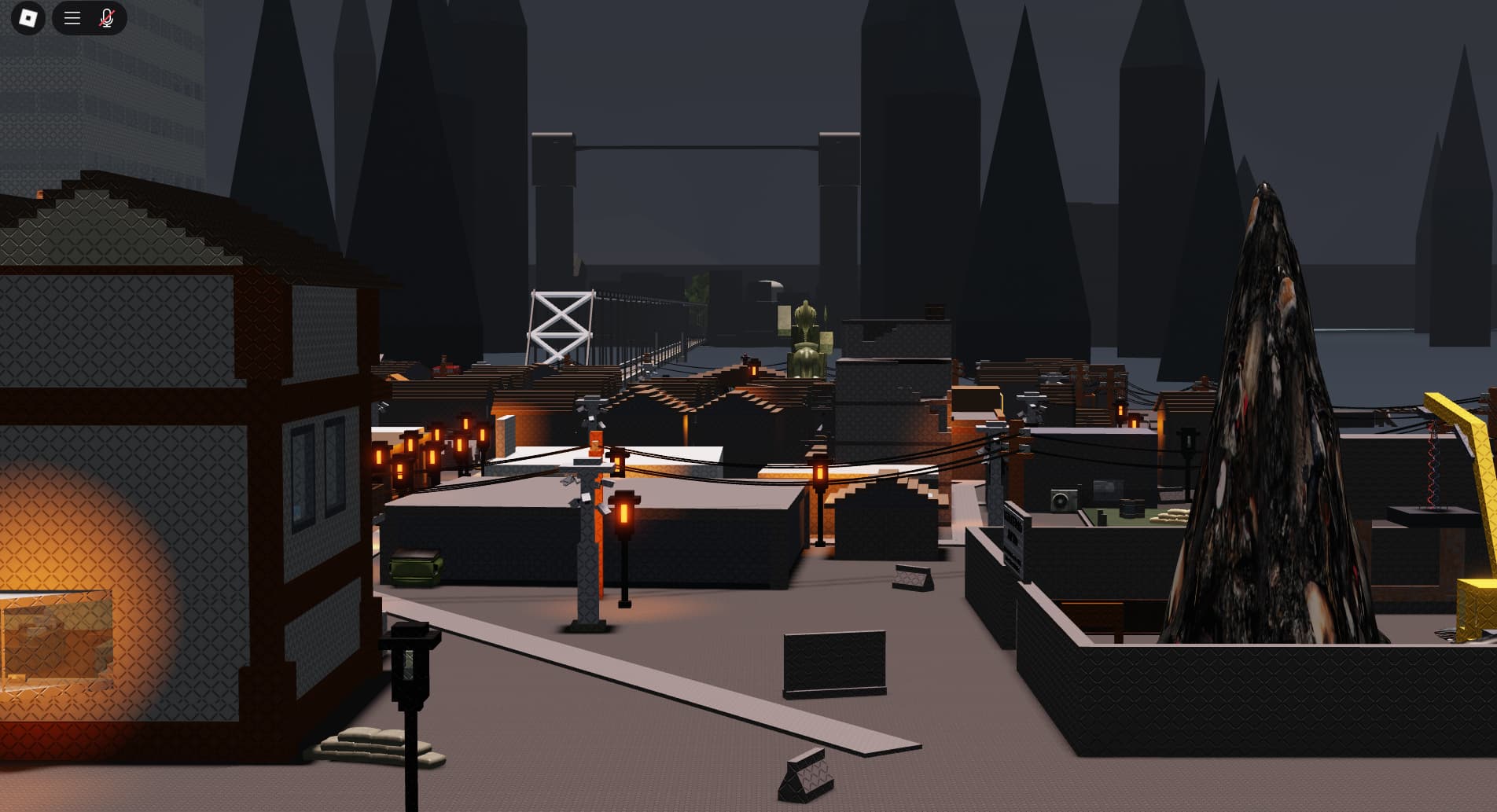 I need help designing my map - Building Support - Developer Forum | Roblox