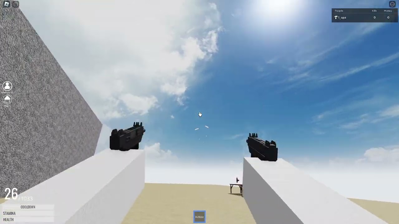 Random game devlog #20 - Creations Feedback - Developer Forum | Roblox