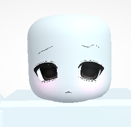 Multiple errors and overall confusion when uploading UGC head - Art ...