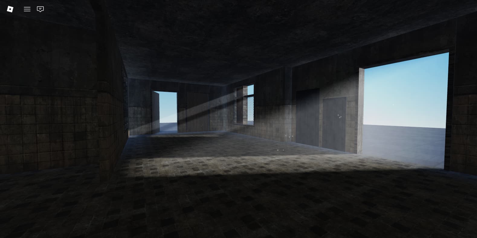 [Open Source] Persistent 3D Sun Shafts / Volumetric Light System ...