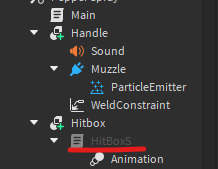 Item not killing after animation? - Scripting Support - Developer Forum ...