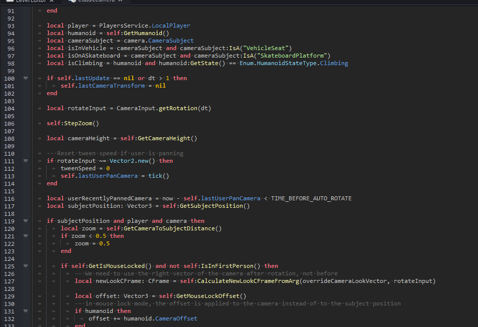 Advanced Scripting Techniques - Page 3 - Scripting Support - Developer ...