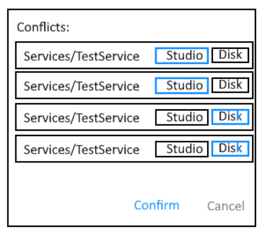[Full Release] Studio Script Sync - Announcements - Developer Forum ...