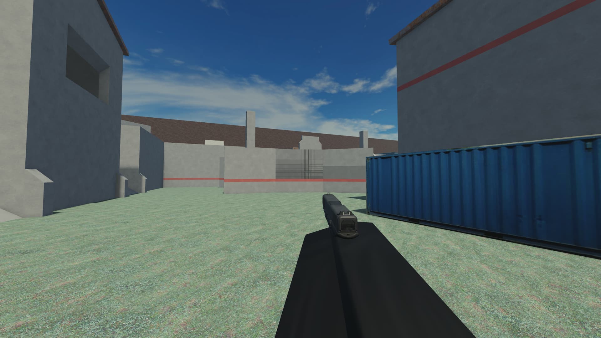 Strange visuals when using UVOffset and UVScale on Decals - Other Bugs ...