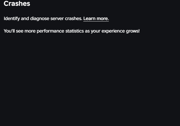 Servers or clients randomly crash "There was a problem receiving data ...