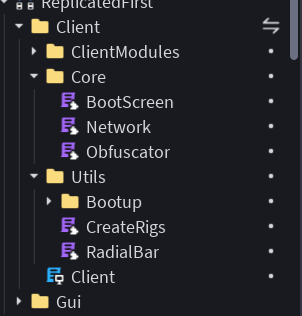 How should I make my project? - Scripting Support - Developer Forum ...