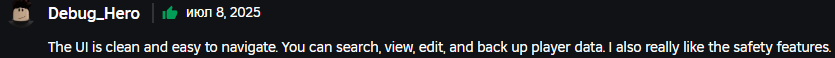 Totally not AI generated comment.