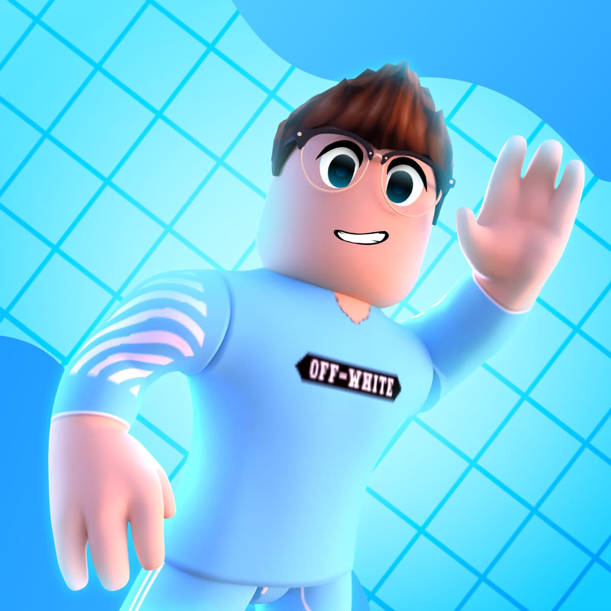 Knify - Roblox GFX Designer for hire! - Portfolios - Developer Forum ...