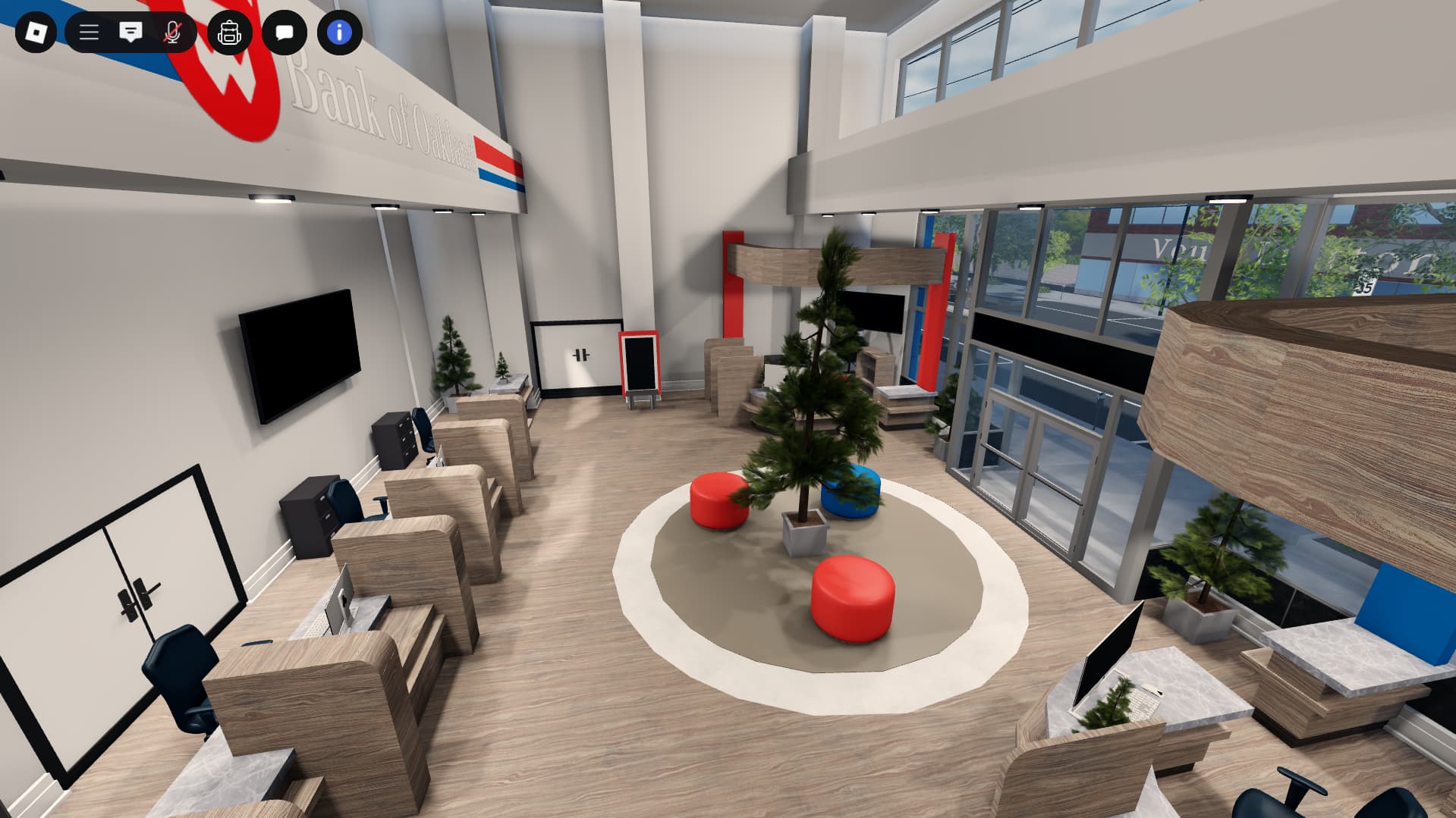 [OPEN] clen541 | Builder & Terrain Developer - Portfolios - Developer ...