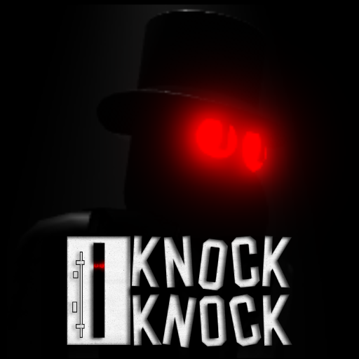 Feedback on my horror game Knock! Knock! Creations Feedback