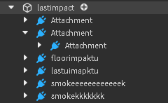 Trying to emit multiple particles at once - Scripting Support ...
