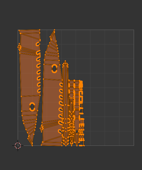 Help with texturing - Art Design Support - Developer Forum | Roblox