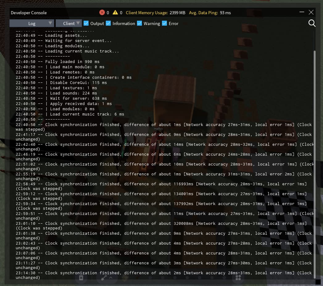 AudioPlayers don't always play the sound as intended - Engine Bugs ...