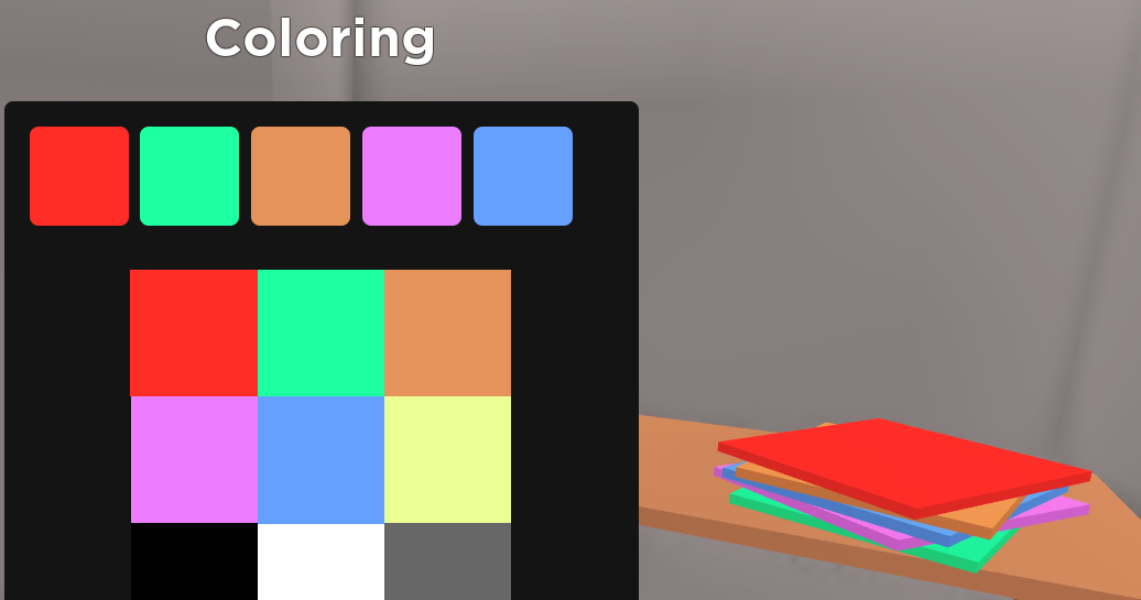 An Interior Building System Guide - Community Tutorials - Developer ...