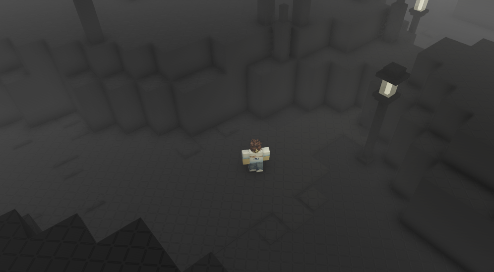 Ability to force Ambient Occlusion disabled for high quality levels ...