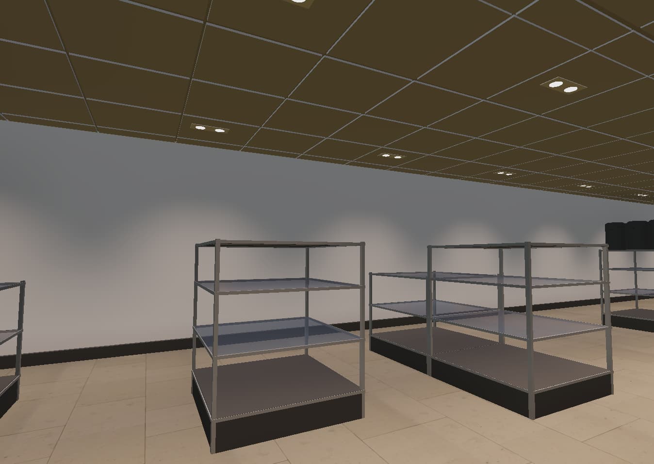 Lighting Problem - Game Design Support - Developer Forum | Roblox