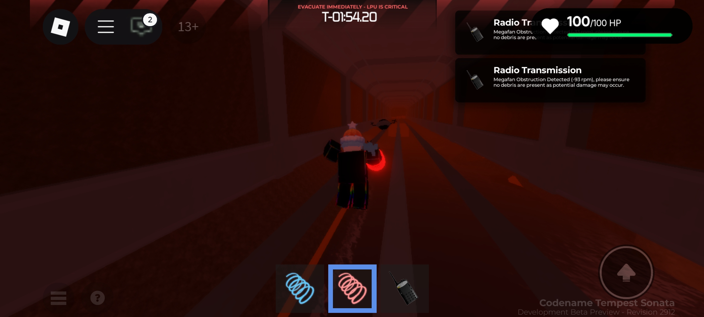 Asset streaming instability - Roblox Application and Website Bugs ...