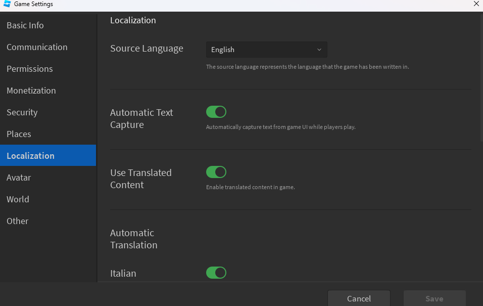 Algorithm Issues - Platform Usage Support - Developer Forum | Roblox