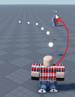 [Help!] BodyVelocity in one direction with curve - Scripting Support - Developer Forum | Roblox