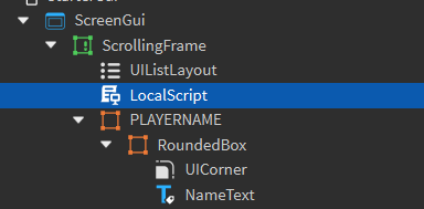 Scrollingframe checking how full it is - Scripting Support - Developer ...