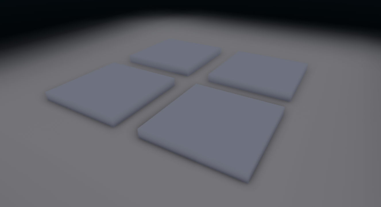 MaterialVariant not showing in game - Engine Bugs - Developer Forum ...