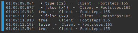 The sounds of my game only play about once in three - Scripting Support ...
