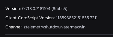Font Rendering weird after latest update - Engine Bugs - Developer ...
