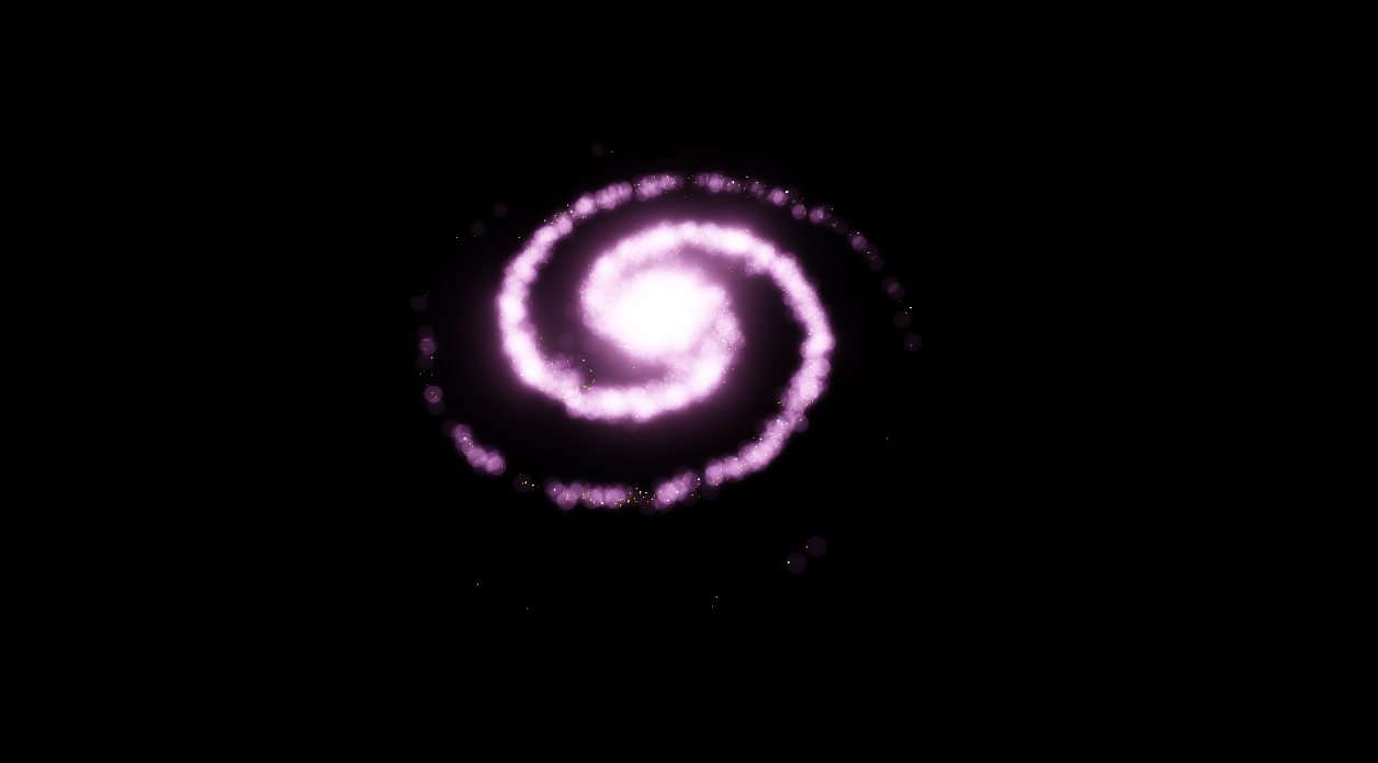 gasCloud