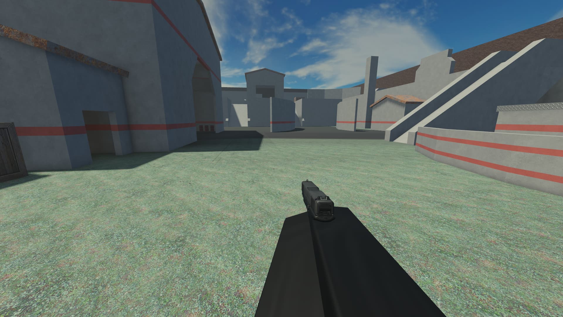 Strange visuals when using UVOffset and UVScale on Decals - Other Bugs ...
