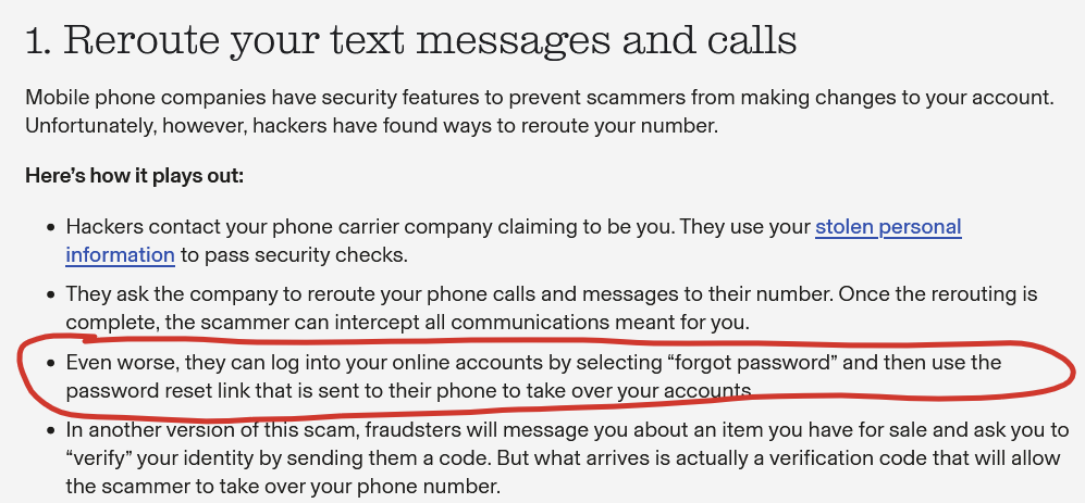 It S Time To Say Goodbye To Phone Numbers Website Features 