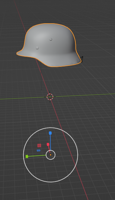 Origin of a model positioned wrong - Building Support - Developer Forum ...