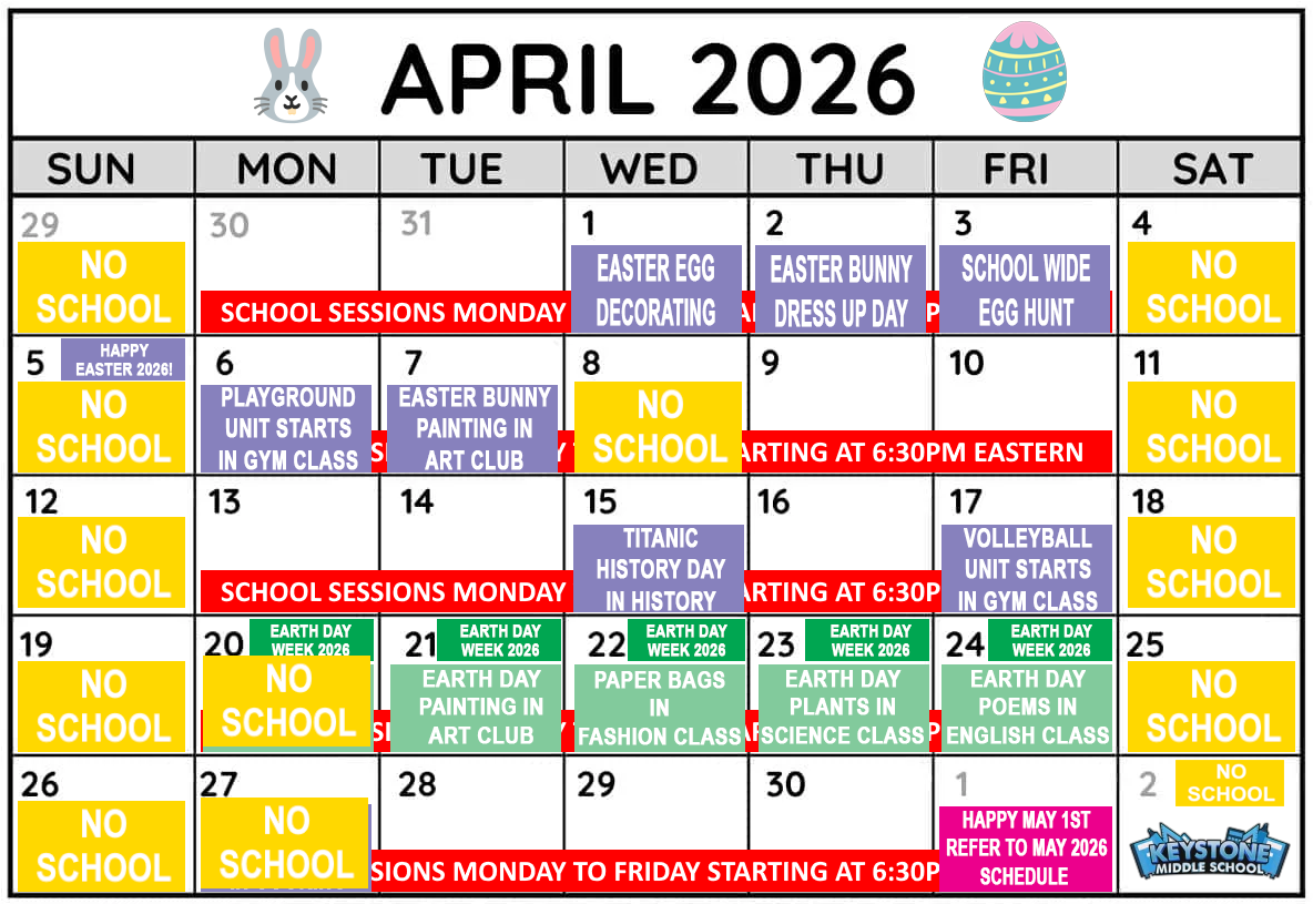 Keystone Events April 2026 Bulletin Board Developer Forum Roblox 