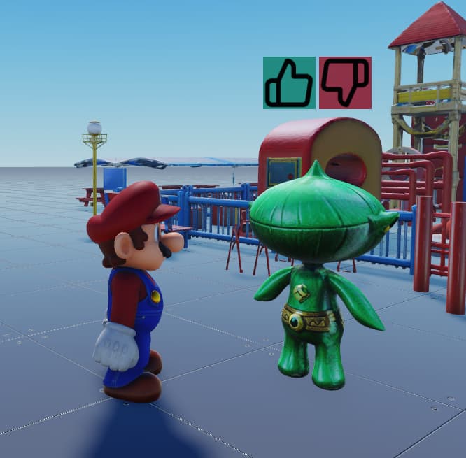 [Beta] Cube 3D Generation Tools and APIs for Creators - Announcements ...