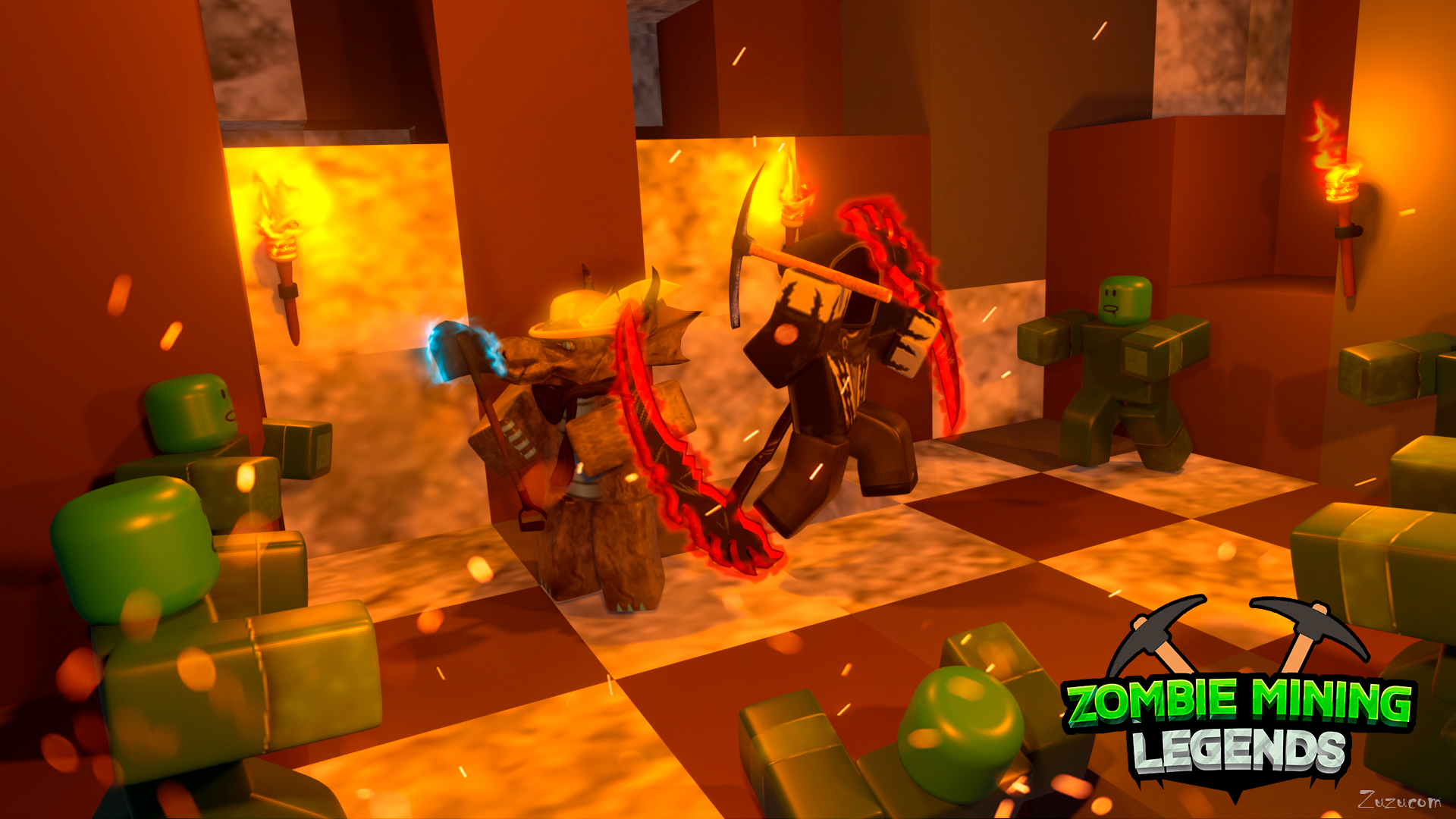 [Closed] - gfx artist / mid-low poly builder / VFX modeler - Portfolios ...