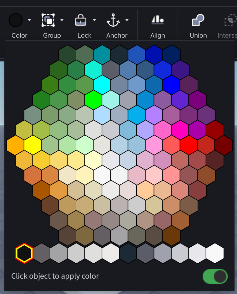 Please make the new UI revertable - Platform Usage Support - Developer ...