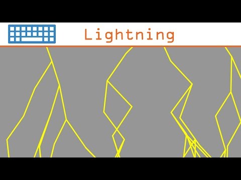 How can i make lightning effect? - Scripting Support - Developer Forum ...