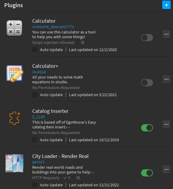 Game settings failed to load - Platform Usage Support - Developer Forum ...