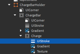 Problem with the rendering of a UIStroke on a CanvasGroup - Engine Bugs ...