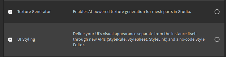 Team Create Session doesn't let me in - Studio Bugs - Developer Forum ...