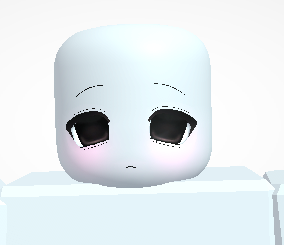Dynamic Head Animation Issues uploading fully animated Dynamic Head after new validation ...