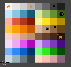 Roblox spoils my texture - Art Design Support - Developer Forum | Roblox