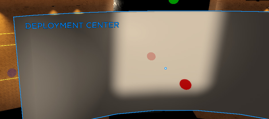 SurfaceGUI on Union - Building Support - Developer Forum | Roblox
