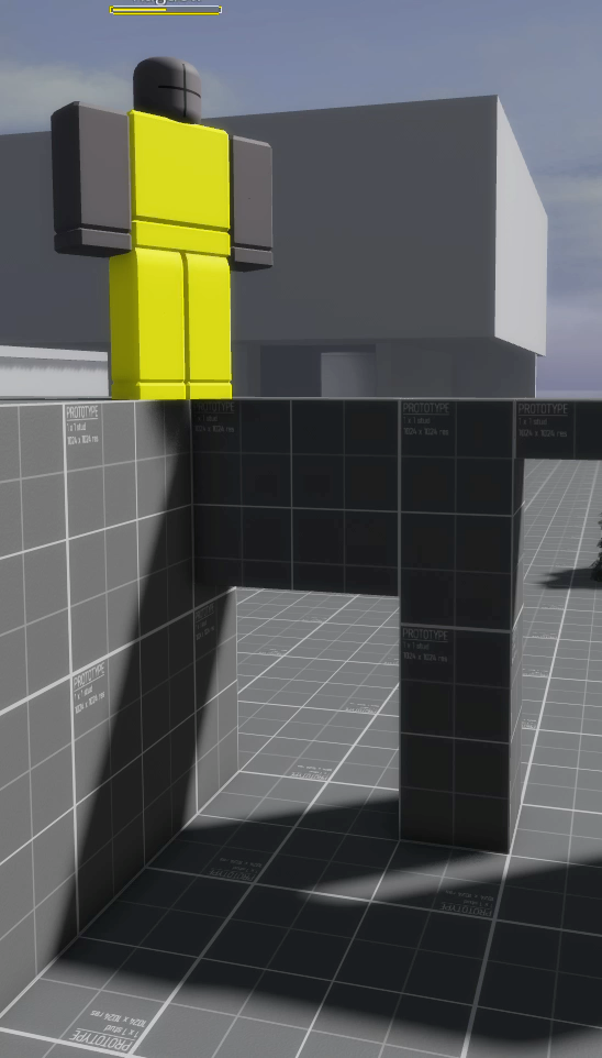 Building off of advanced ragdoll systems - Creations Feedback ...