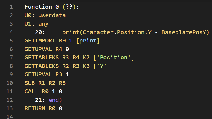 Help with stage system - Scripting Support - Developer Forum | Roblox