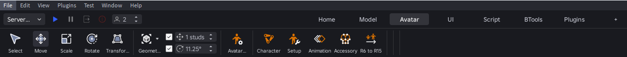 All plugins disappeared from my Studio ribbon tabs overnight - Studio ...