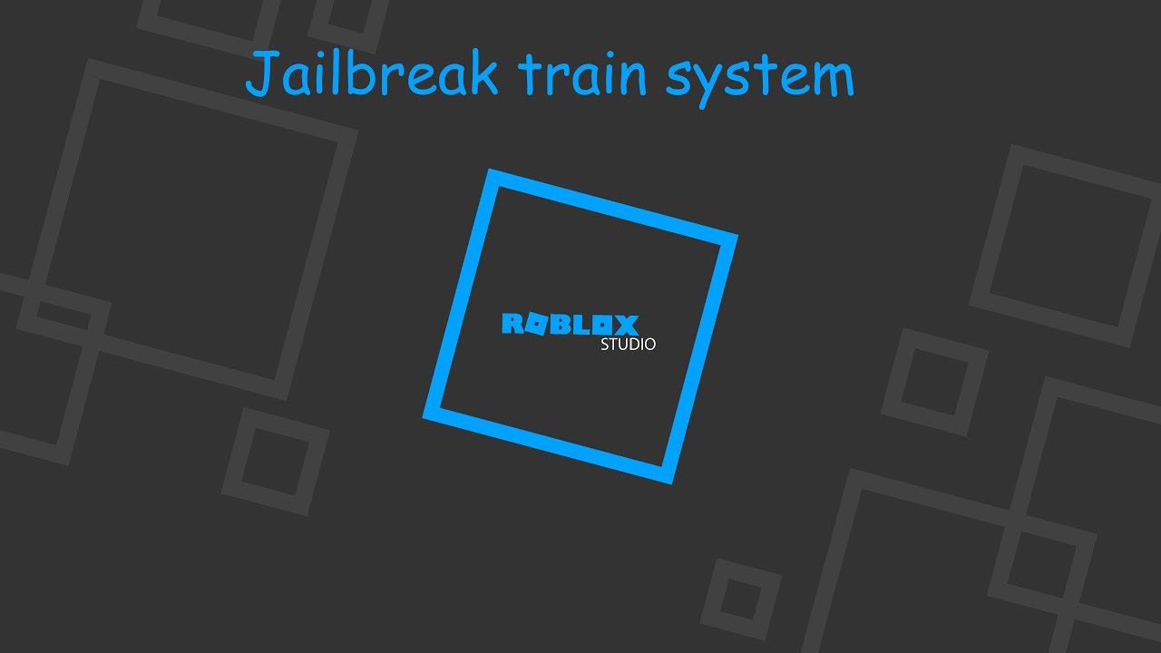 Need Help/Advice on Creating a Script for My Train to Move (similar to ...