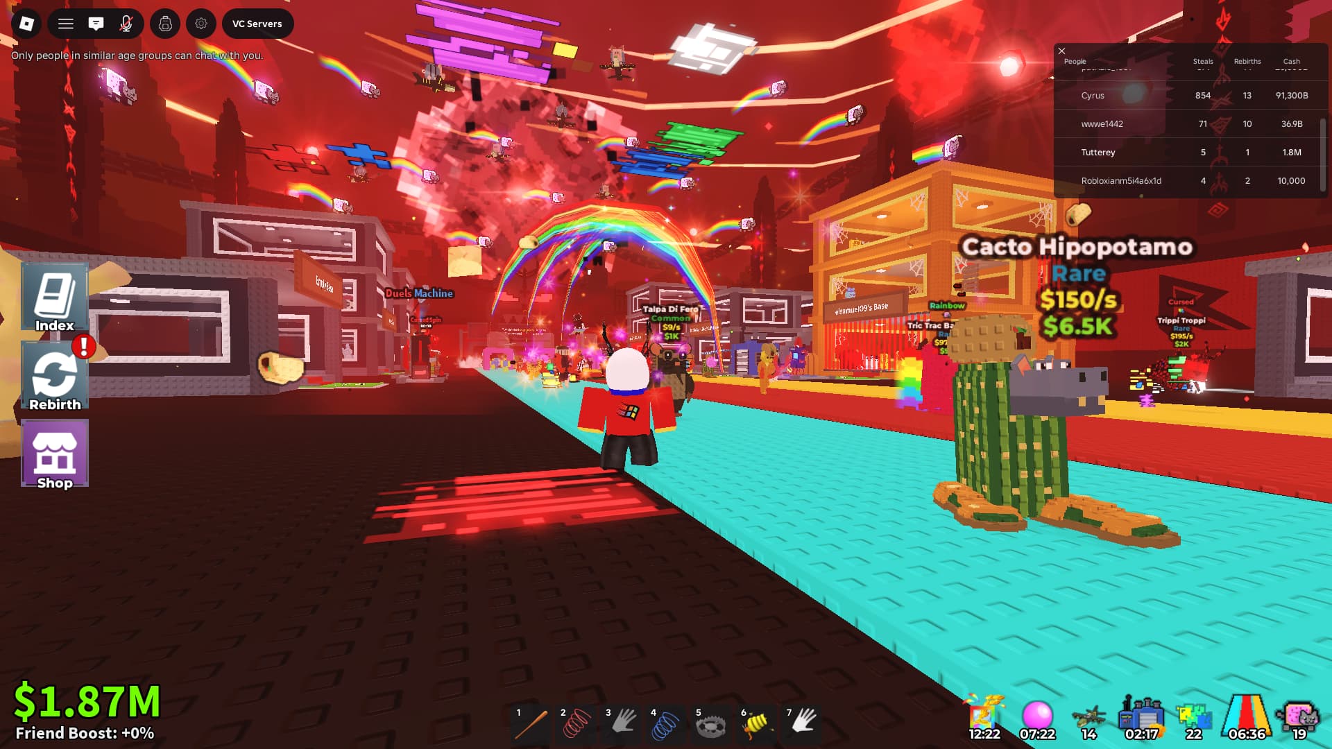 Can we stop believing whatever KreekCraft Says - Page 2 - Bulletin Board - Developer Forum Roblox