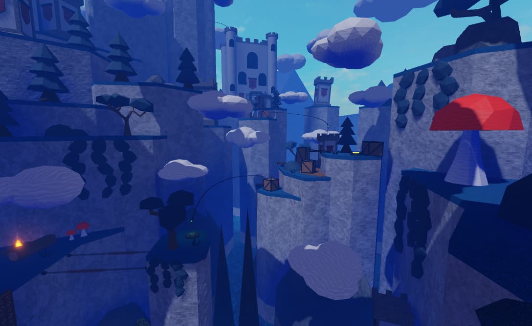 CastleInTheSky