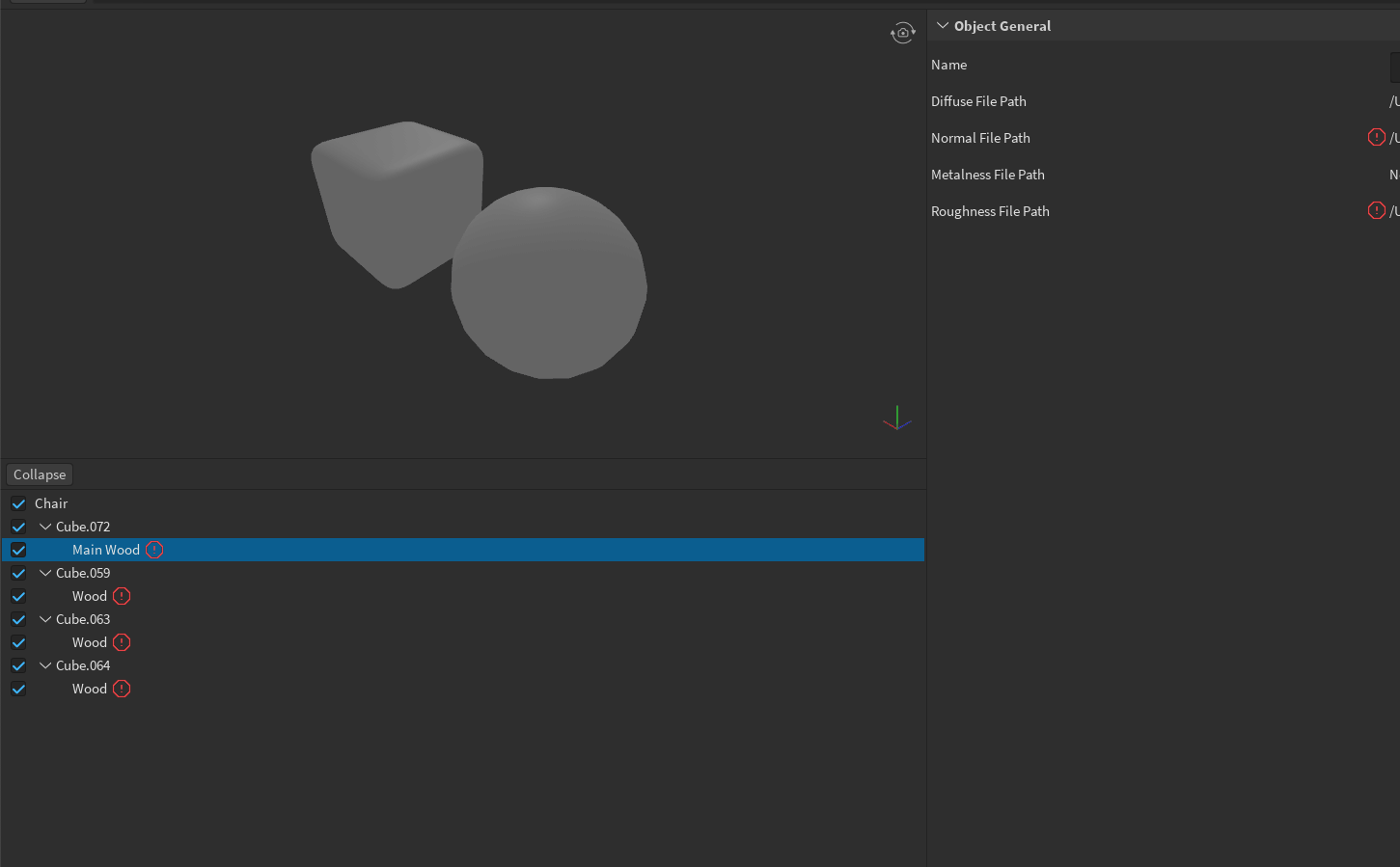 PBR Textures not appearing - Building Support - Developer Forum | Roblox